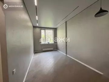 57 м², 2-комнатная квартира, этаж 1 из 17, 57 м², изображение - 4