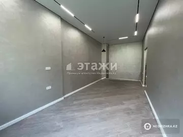 57 м², 2-комнатная квартира, этаж 1 из 17, 57 м², изображение - 5