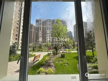 57 м², 2-комнатная квартира, этаж 1 из 17, 57 м², изображение - 8