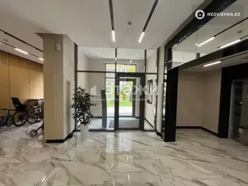 57 м², 2-комнатная квартира, этаж 1 из 17, 57 м², изображение - 9