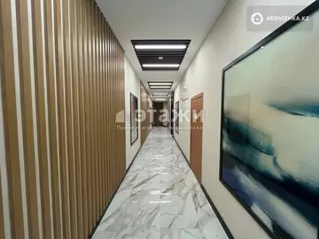 57 м², 2-комнатная квартира, этаж 1 из 17, 57 м², изображение - 10