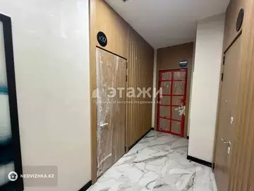 57 м², 2-комнатная квартира, этаж 1 из 17, 57 м², изображение - 11