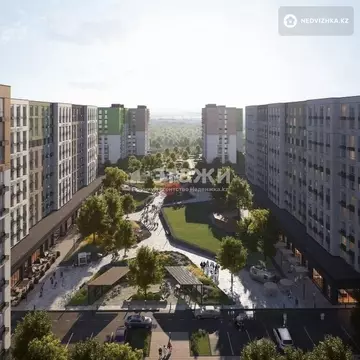 33.4 м², 1-комнатная квартира, этаж 8 из 12, 33 м², изображение - 1