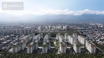 33.4 м², 1-комнатная квартира, этаж 8 из 12, 33 м², изображение - 5