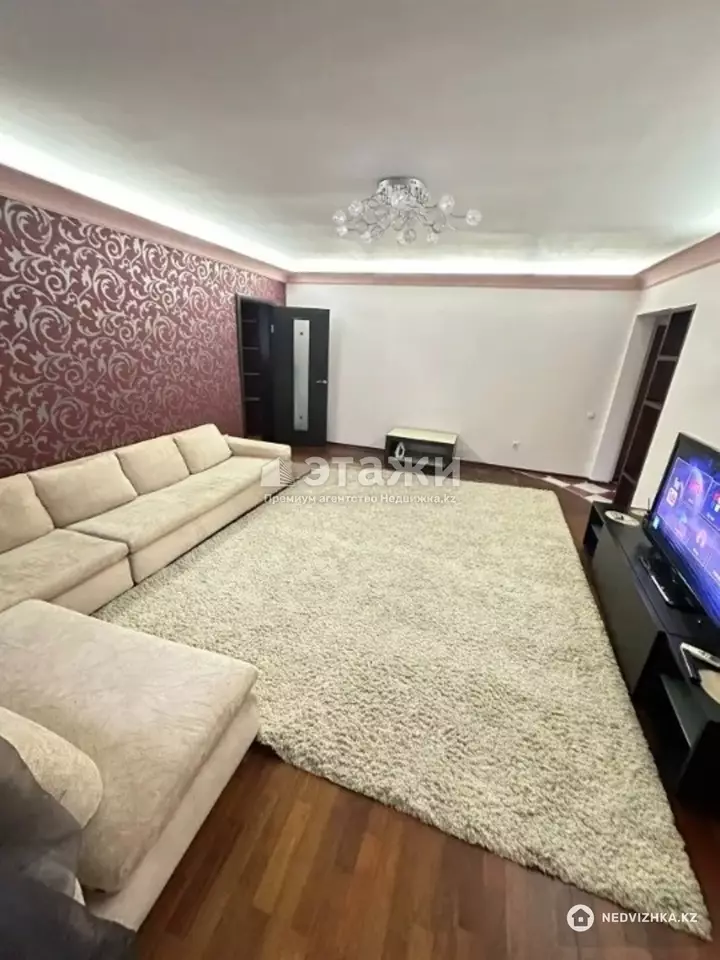 50 м², 2-комнатная квартира, этаж 8 из 12, 50 м², изображение - 1
