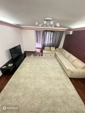 50 м², 2-комнатная квартира, этаж 8 из 12, 50 м², изображение - 1