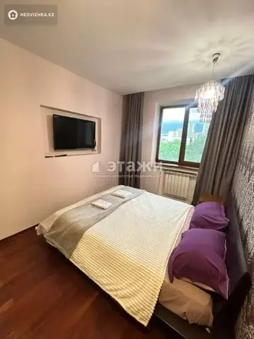 50 м², 2-комнатная квартира, этаж 8 из 12, 50 м², изображение - 2
