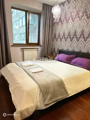 50 м², 2-комнатная квартира, этаж 8 из 12, 50 м², изображение - 3
