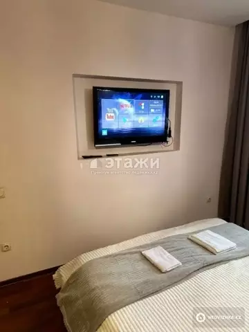 50 м², 2-комнатная квартира, этаж 8 из 12, 50 м², изображение - 4