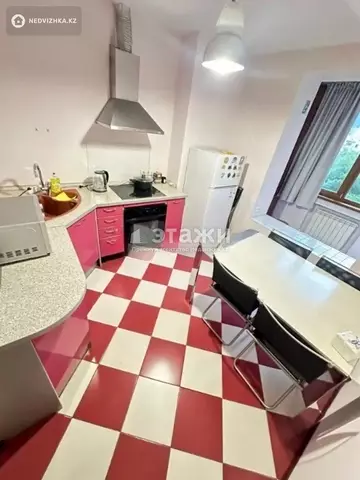 50 м², 2-комнатная квартира, этаж 8 из 12, 50 м², изображение - 5