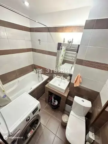 50 м², 2-комнатная квартира, этаж 8 из 12, 50 м², изображение - 7