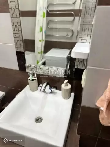 50 м², 2-комнатная квартира, этаж 8 из 12, 50 м², изображение - 8