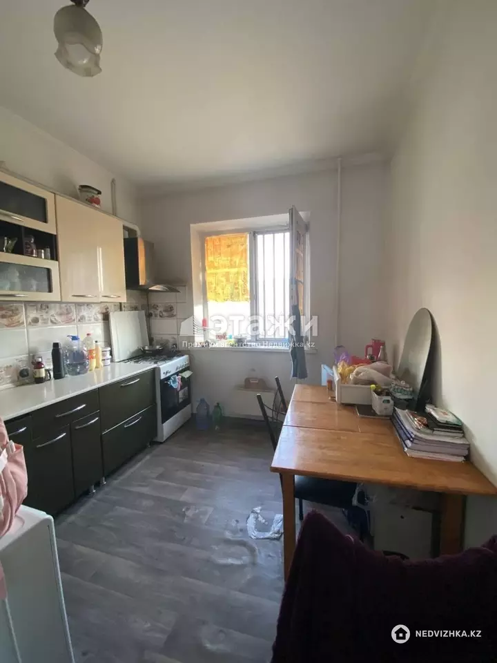 40 м², 1-комнатная квартира, этаж 8 из 9, 40 м², изображение - 1