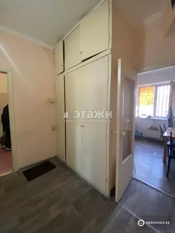 40 м², 1-комнатная квартира, этаж 8 из 9, 40 м², изображение - 1