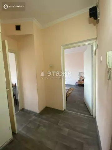 40 м², 1-комнатная квартира, этаж 8 из 9, 40 м², изображение - 2