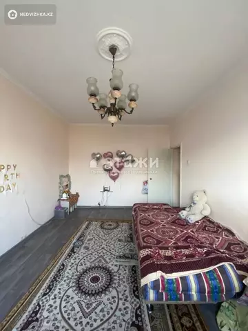 40 м², 1-комнатная квартира, этаж 8 из 9, 40 м², изображение - 5