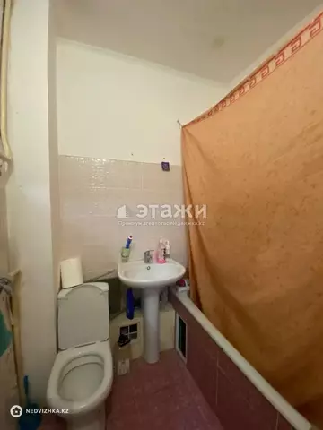 40 м², 1-комнатная квартира, этаж 8 из 9, 40 м², изображение - 8