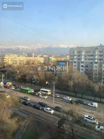 40 м², 1-комнатная квартира, этаж 8 из 9, 40 м², изображение - 9