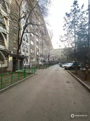 40 м², 1-комнатная квартира, этаж 8 из 9, 40 м², изображение - 11