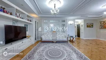 152 м², 4-комнатная квартира, этаж 2 из 7, 152 м², изображение - 4
