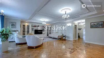 152 м², 4-комнатная квартира, этаж 2 из 7, 152 м², изображение - 6