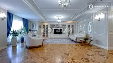 152 м², 4-комнатная квартира, этаж 2 из 7, 152 м², изображение - 8