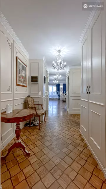 152 м², 4-комнатная квартира, этаж 2 из 7, 152 м², изображение - 9