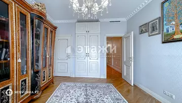 152 м², 4-комнатная квартира, этаж 2 из 7, 152 м², изображение - 10