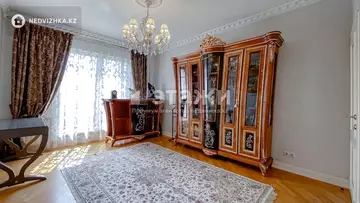 152 м², 4-комнатная квартира, этаж 2 из 7, 152 м², изображение - 11