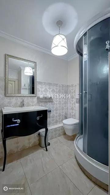 152 м², 4-комнатная квартира, этаж 2 из 7, 152 м², изображение - 13