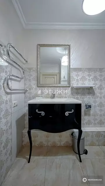 152 м², 4-комнатная квартира, этаж 2 из 7, 152 м², изображение - 14