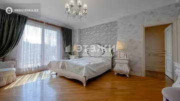 152 м², 4-комнатная квартира, этаж 2 из 7, 152 м², изображение - 15