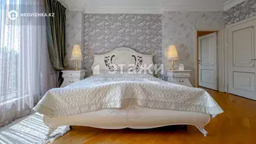 152 м², 4-комнатная квартира, этаж 2 из 7, 152 м², изображение - 16
