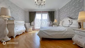 152 м², 4-комнатная квартира, этаж 2 из 7, 152 м², изображение - 17