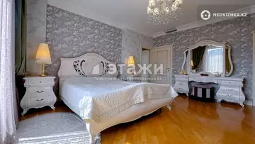 152 м², 4-комнатная квартира, этаж 2 из 7, 152 м², изображение - 18