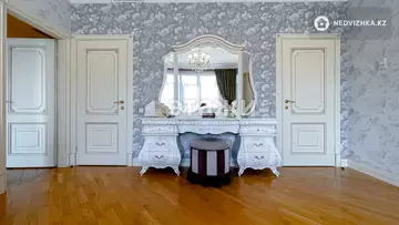 152 м², 4-комнатная квартира, этаж 2 из 7, 152 м², изображение - 19