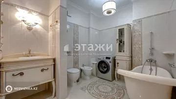 152 м², 4-комнатная квартира, этаж 2 из 7, 152 м², изображение - 20