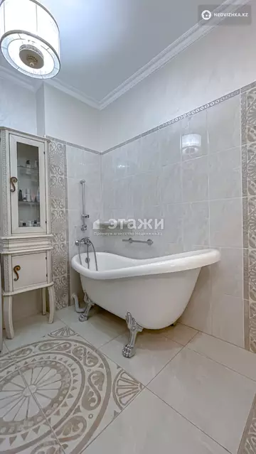 152 м², 4-комнатная квартира, этаж 2 из 7, 152 м², изображение - 21