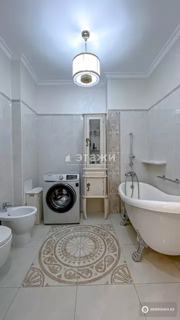 152 м², 4-комнатная квартира, этаж 2 из 7, 152 м², изображение - 23