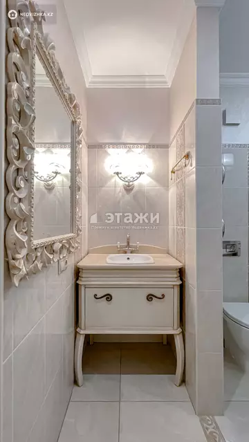 152 м², 4-комнатная квартира, этаж 2 из 7, 152 м², изображение - 24