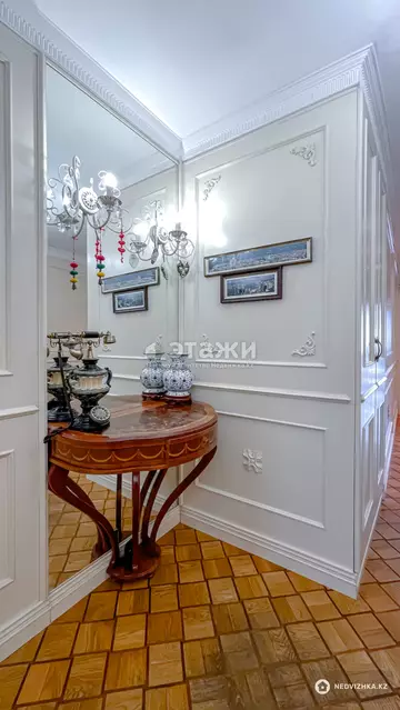 152 м², 4-комнатная квартира, этаж 2 из 7, 152 м², изображение - 25