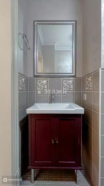 152 м², 4-комнатная квартира, этаж 2 из 7, 152 м², изображение - 27