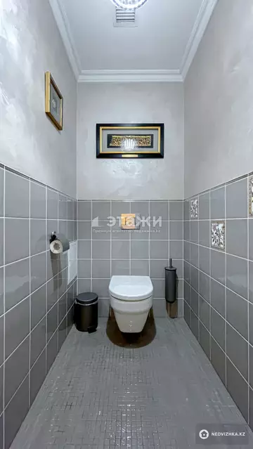 152 м², 4-комнатная квартира, этаж 2 из 7, 152 м², изображение - 28
