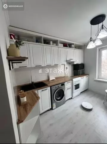 63 м², 2-комнатная квартира, этаж 4 из 5, 63 м², изображение - 5