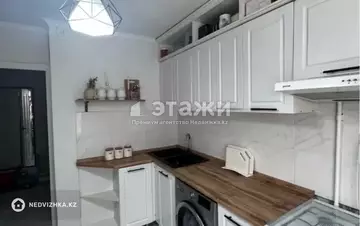 63 м², 2-комнатная квартира, этаж 4 из 5, 63 м², изображение - 6