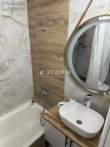 63 м², 2-комнатная квартира, этаж 4 из 5, 63 м², изображение - 7