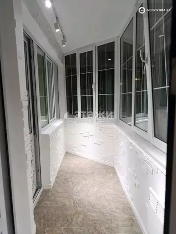3-комнатная квартира, этаж 5 из 5, 64 м²