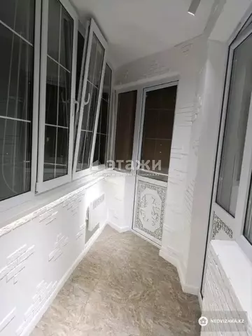 3-комнатная квартира, этаж 5 из 5, 64 м²