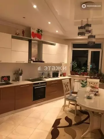 2-комнатная квартира, этаж 13 из 16, 105 м²
