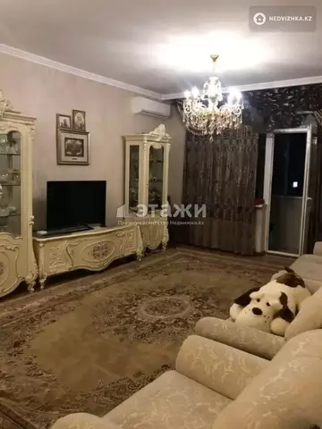 2-комнатная квартира, этаж 13 из 16, 105 м²